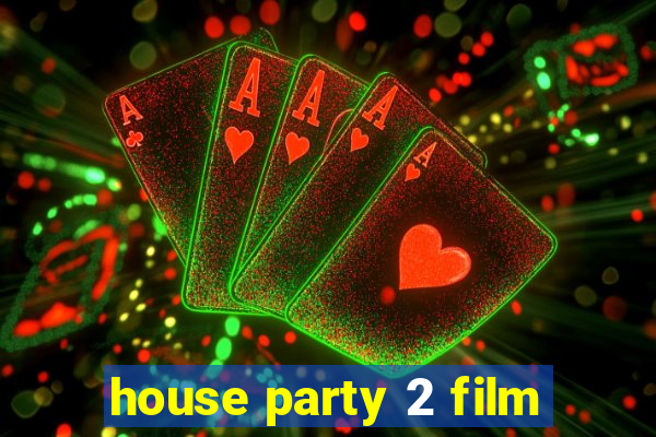 house party 2 film